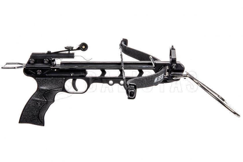 Balestra a pistola Fox MKE A3 80lbs