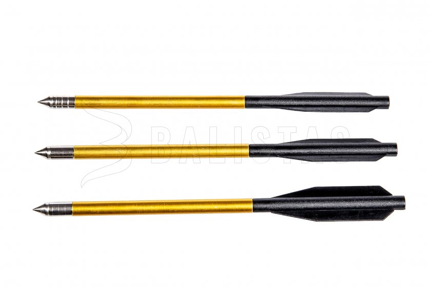 Balestra a pistola Fox MKE A3 80lbs