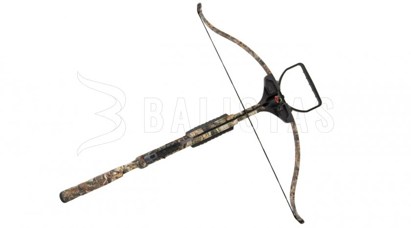 Balestra Jandao Chace Wind 150LB Set Scope