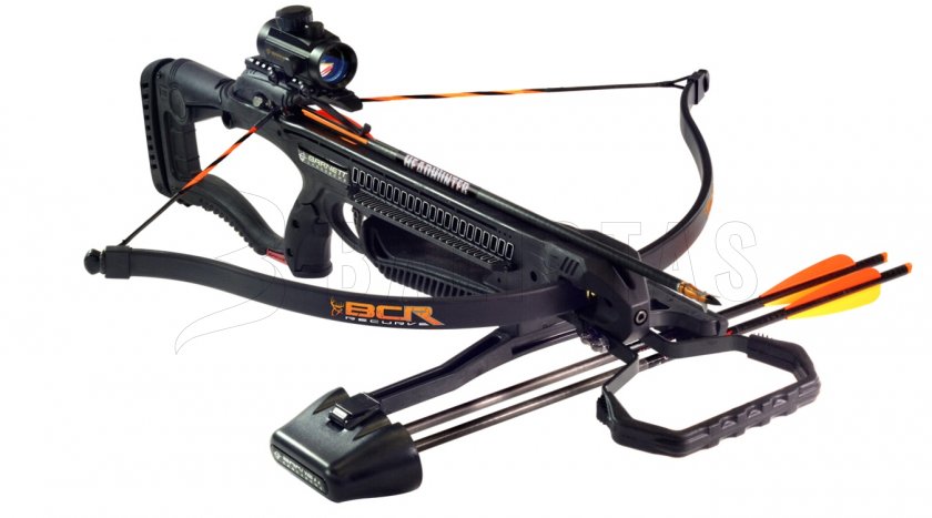 Balestra Barnett BCR Recurve 150lb