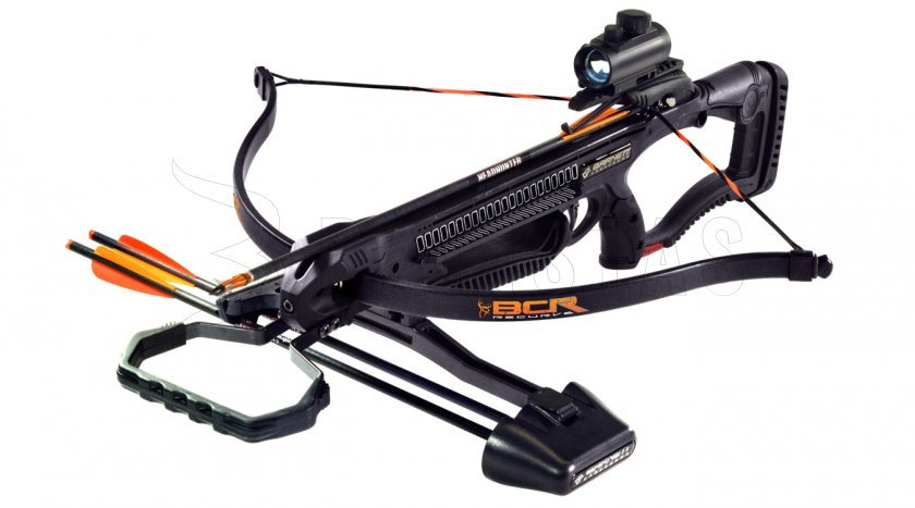 Balestra Barnett BCR Recurve 150lb
