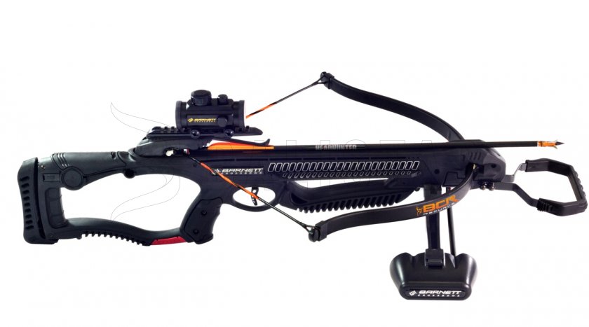 Balestra Barnett BCR Recurve 150lb