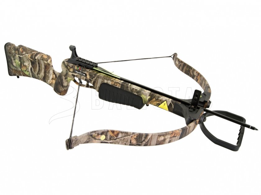 Balestra Jandao Chace Wind 150LB