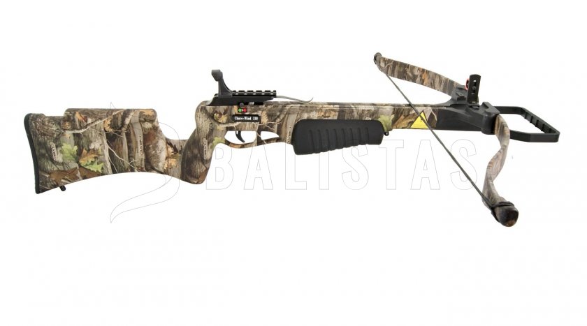 Balestra Jandao Chace Wind 150LB