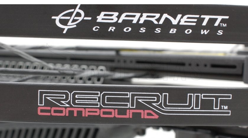 Balestra Barnett Recruit 130lb