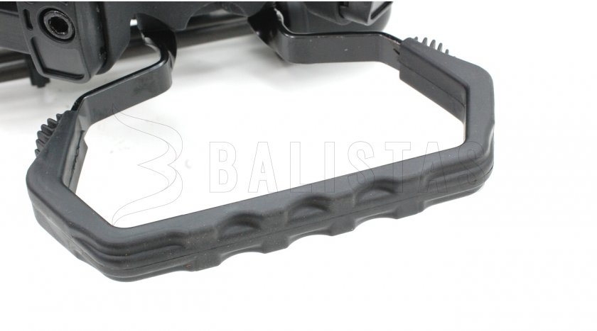 Balestra Barnett Recruit 130lb