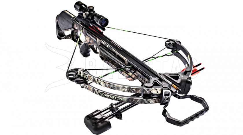 Balestra Barnett Droptine Set 160lb