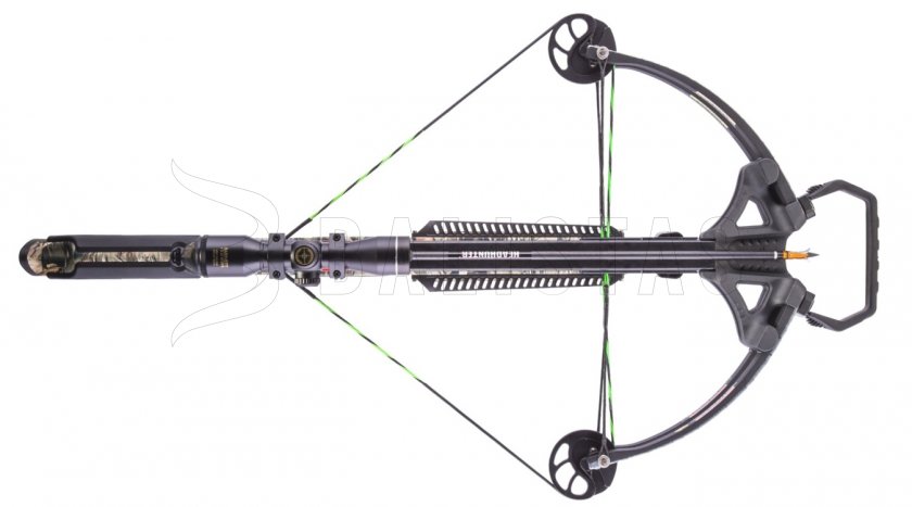 Balestra Barnett Droptine Set 160lb