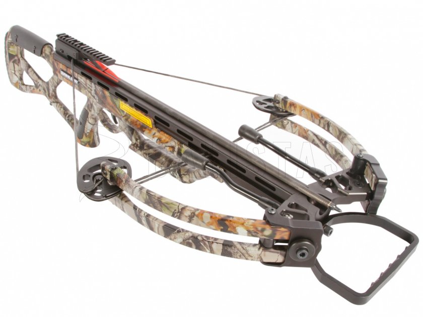Balestra Jandao Tomahawk 185LB