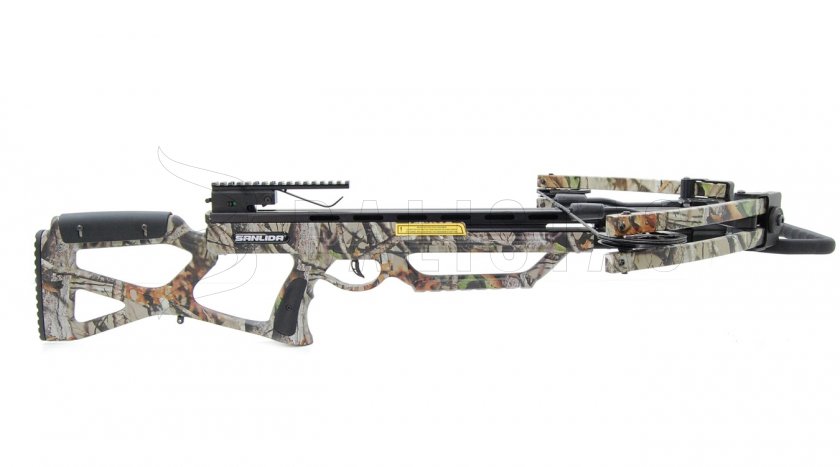 Balestra Jandao Tomahawk 185LB