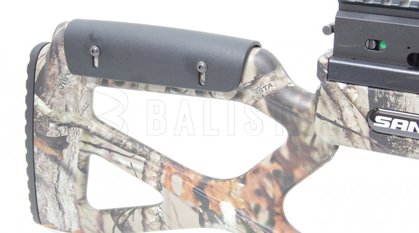 Balestra Jandao Tomahawk 185LB