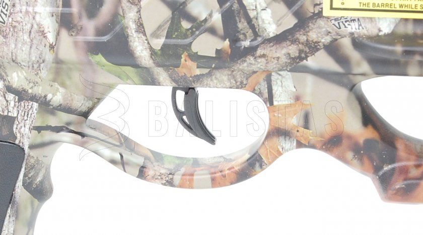 Balestra Jandao Tomahawk 185LB