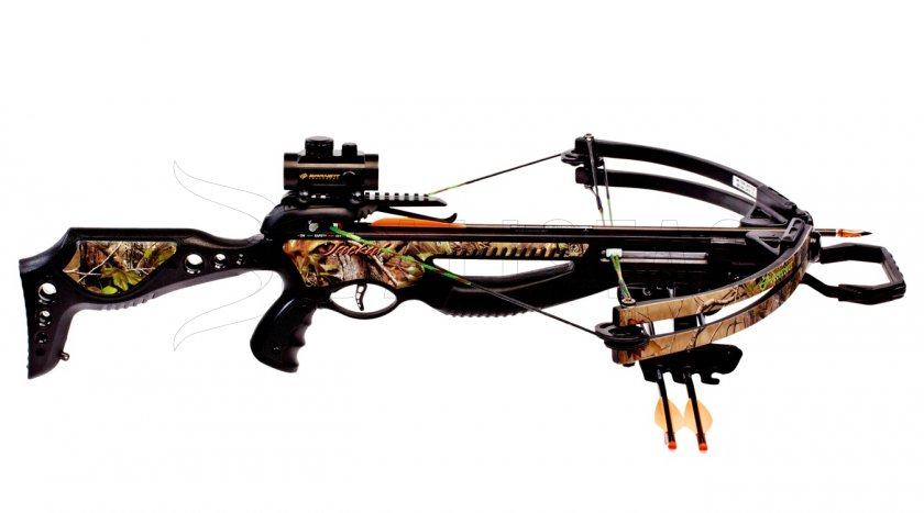 Balestra Barnett Jackal set 150lb