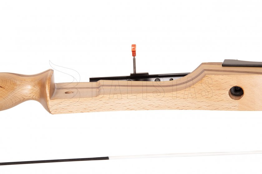 Arco Jandao Beginner 68" 36lb Bianco 10