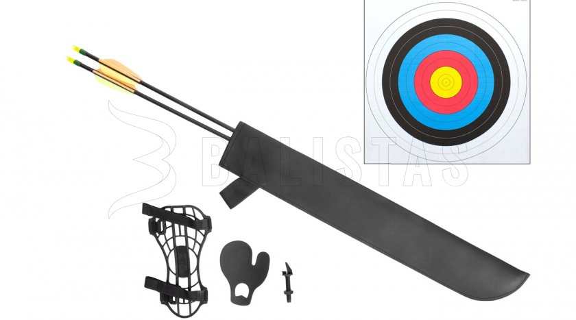 Arco Robin Hood 30-35lb