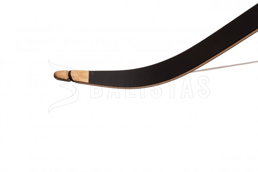 Arco Jandao Beginner 68" 36lb nero