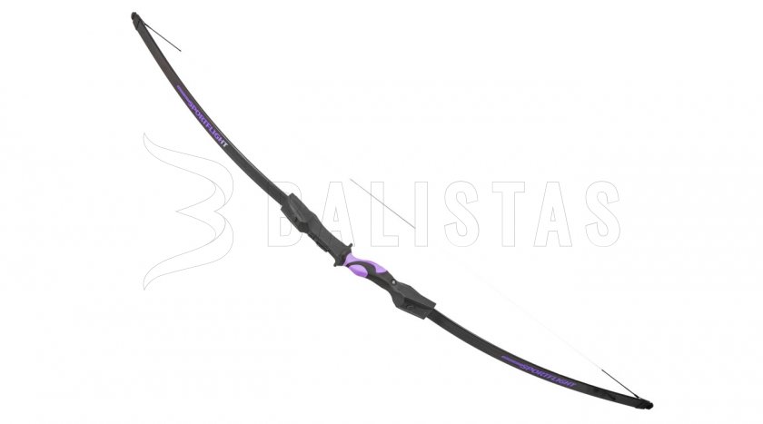 Arco Barnett Sportflight tradizionale 25lb