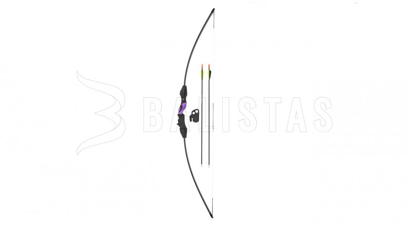 Arco Barnett Sportflight tradizionale 25lb