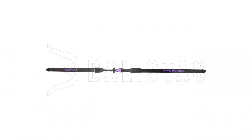 Arco Barnett Sportflight tradizionale 25lb