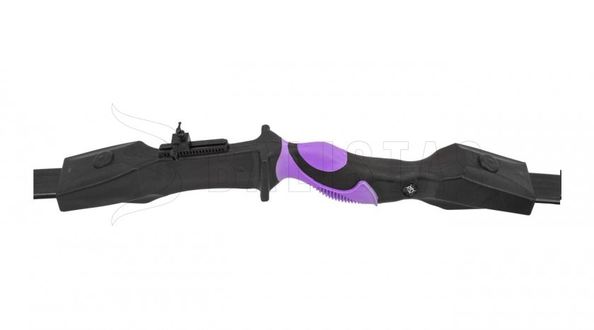 Arco Barnett Sportflight tradizionale 25lb