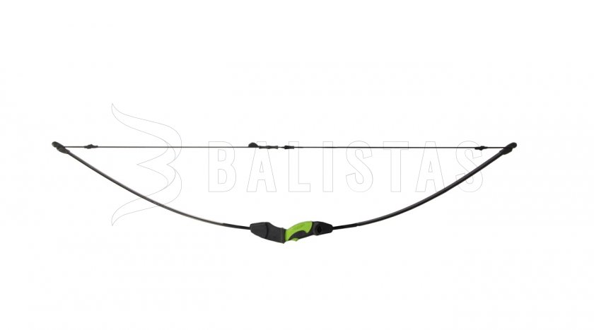 Arco Barnett Lil Sioux tradizionale 15lb