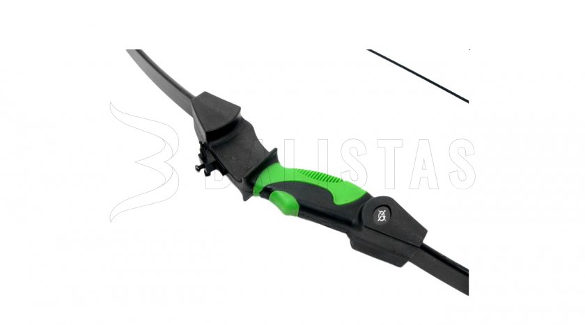 Arco Barnett Lil Sioux tradizionale 15lb