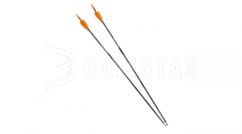 Arco Barnett Lil Sioux tradizionale 15lb