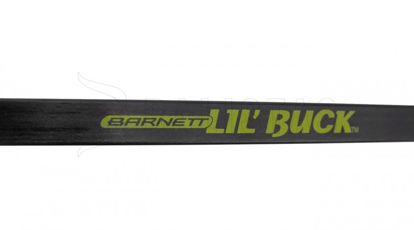 Arco Barnett Lil Buck tradizionale 9,5lb