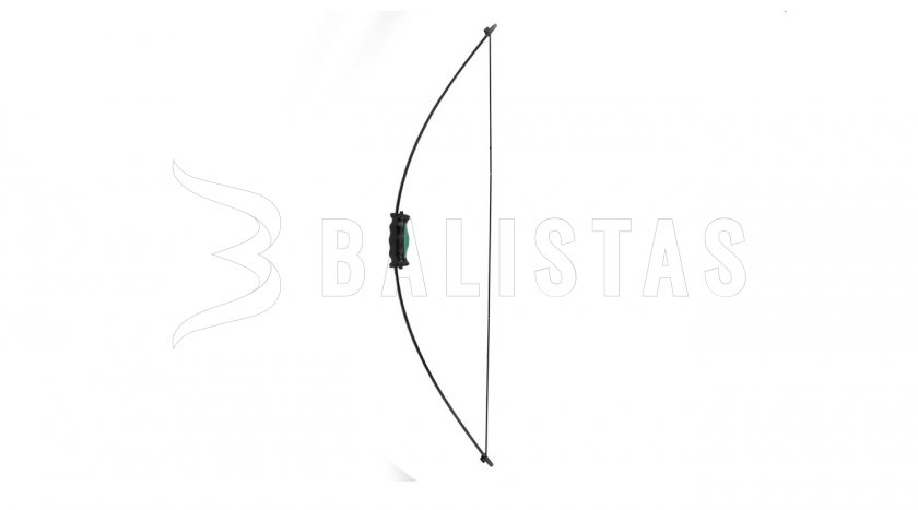 Arco Barnett Lil Buck tradizionale 9,5lb