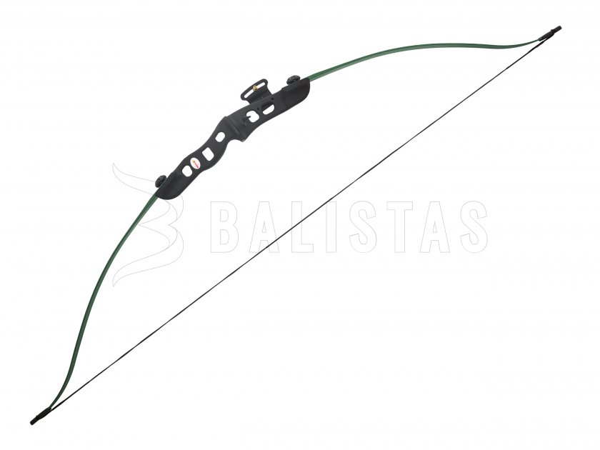 Arco Perfect Line Eraser Beetle reflex 18lb verde