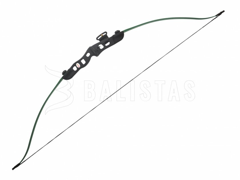 Arco Perfect Line Eraser Beetle reflex 18lb verde