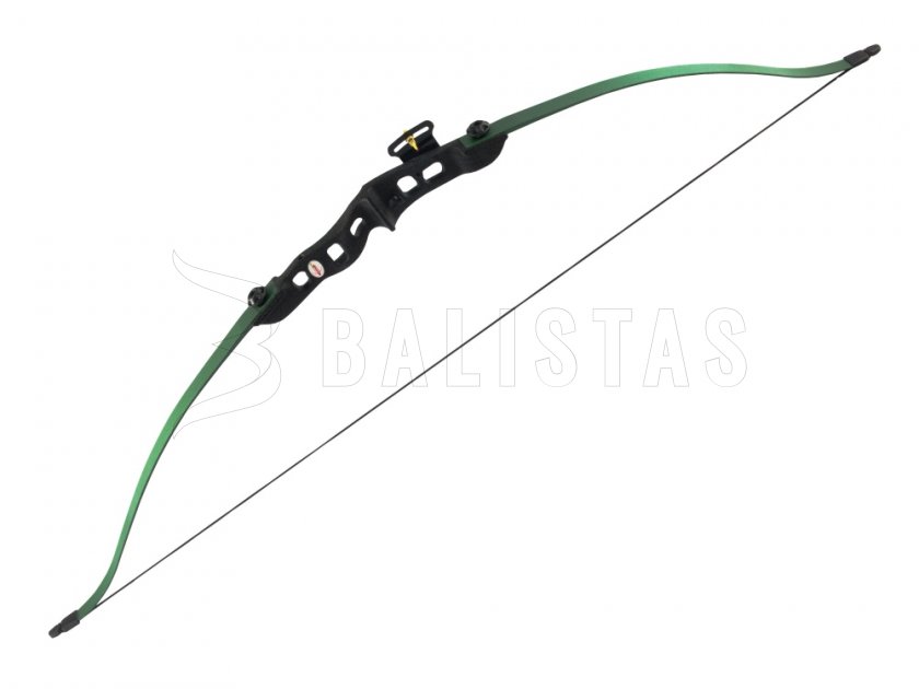 Arco Perfect Line Eraser Beetle reflex 18lb verde