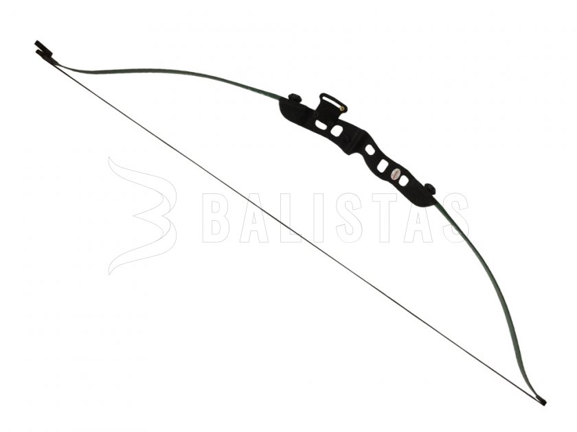 Arco Perfect Line Eraser Beetle reflex 18lb verde