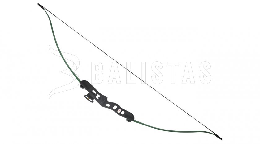 Arco Perfect Line Eraser Beetle reflex 18lb verde