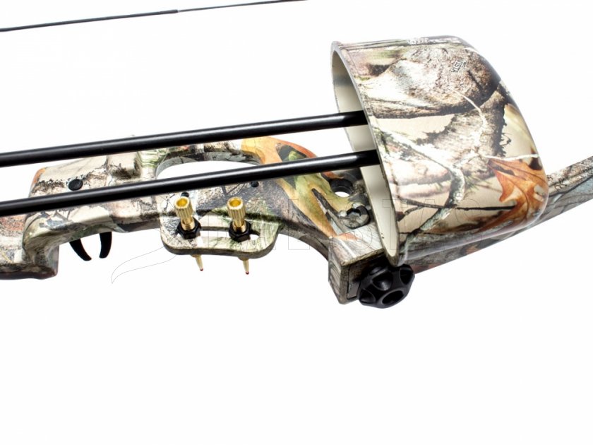 Arco Korrigan Camo 20lb