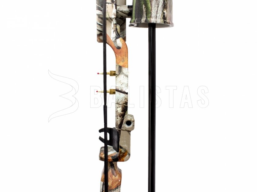 Arco Korrigan Camo 20lb