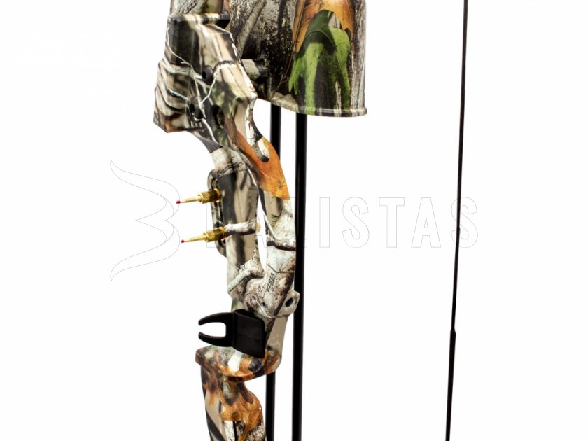 Arco Korrigan Camo 20lb