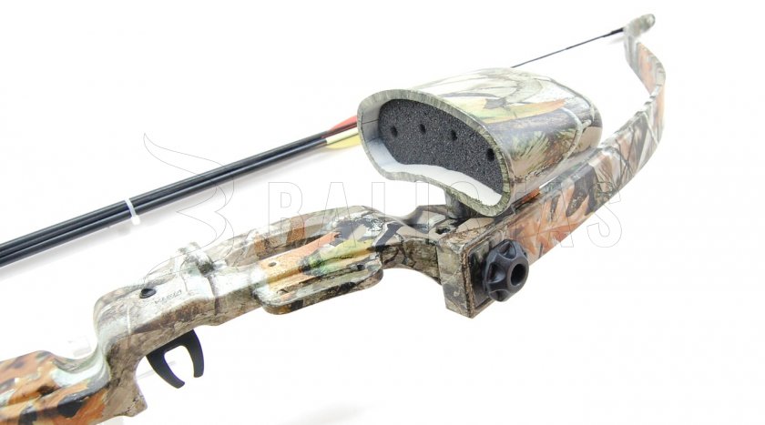 Arco Korrigan Camo 20lb