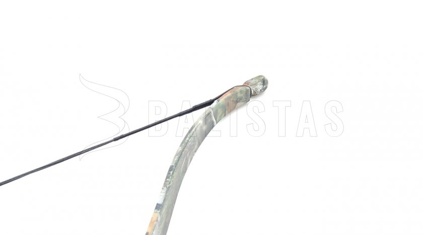 Arco Korrigan Camo 20lb