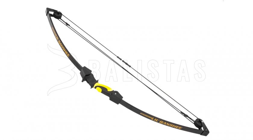 Arco Barnett Lil Banshee 18lb