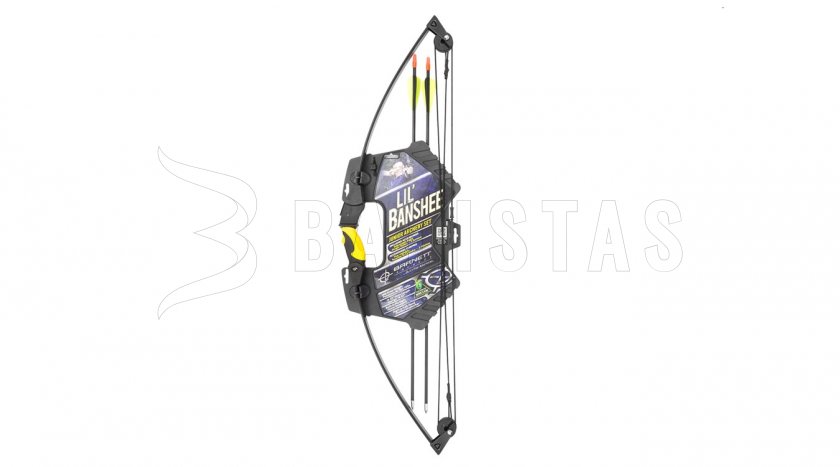 Arco Barnett Lil Banshee 18lb