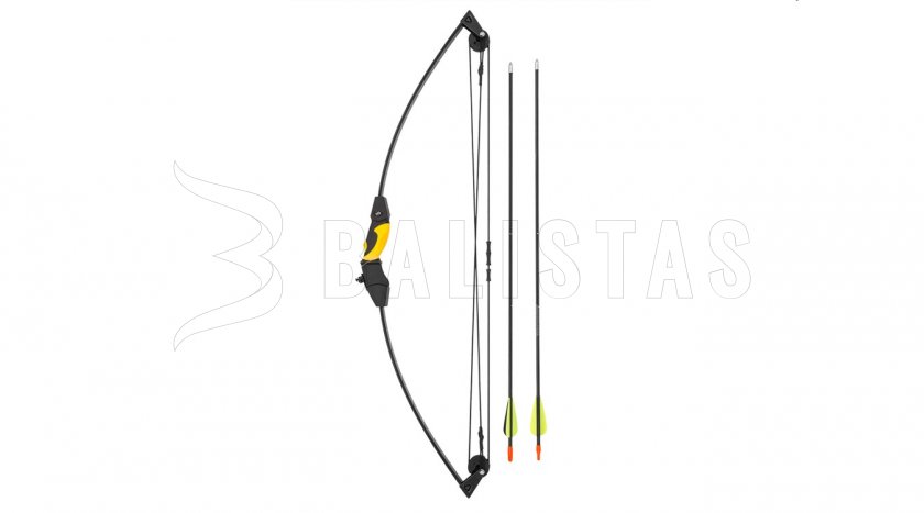 Arco Barnett Lil Banshee 18lb
