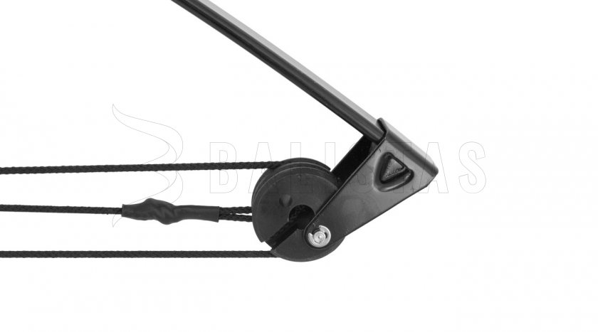 Arco Barnett Lil Banshee 18lb