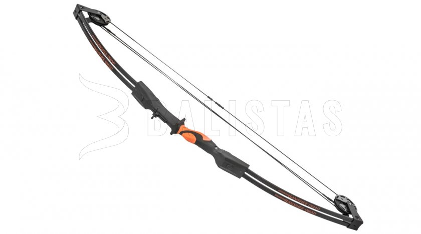 Arco Barnett Banshee Quad compound 25lb