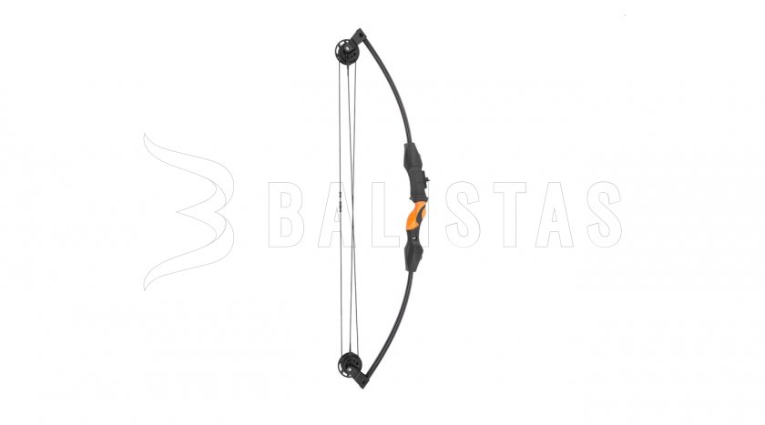 Arco Barnett Banshee Quad compound 25lb