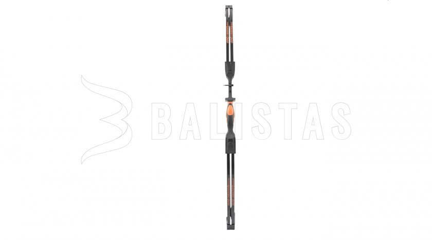 Arco Barnett Banshee Quad compound 25lb
