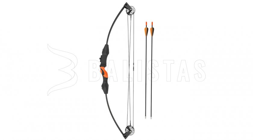 Arco Barnett Banshee Quad compound 25lb