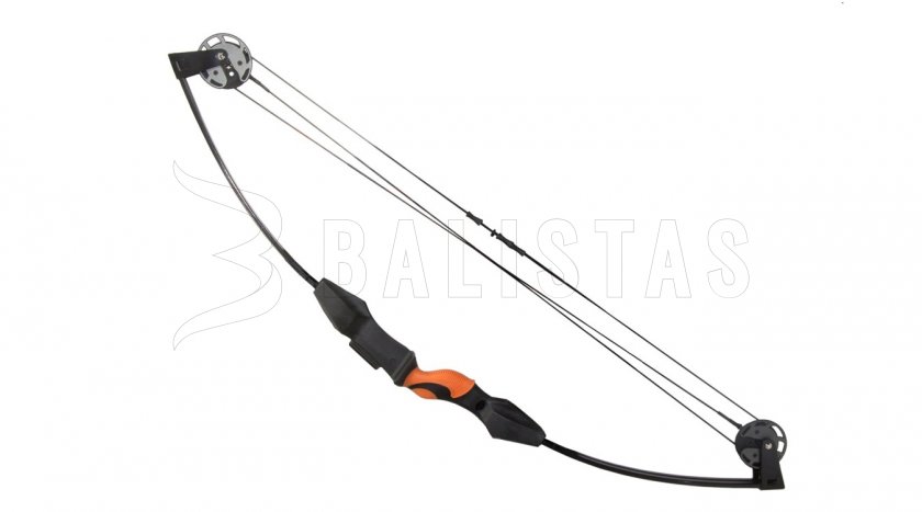 Arco Barnett Banshee Quad compound 25lb