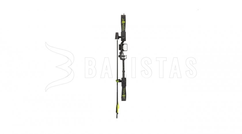 Arco Barnett Tomcat 22lb