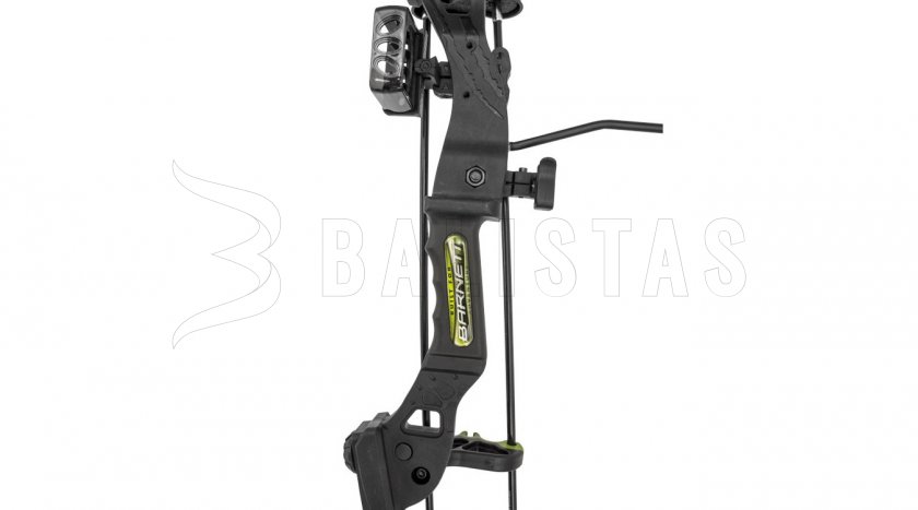 Arco Barnett Tomcat 22lb